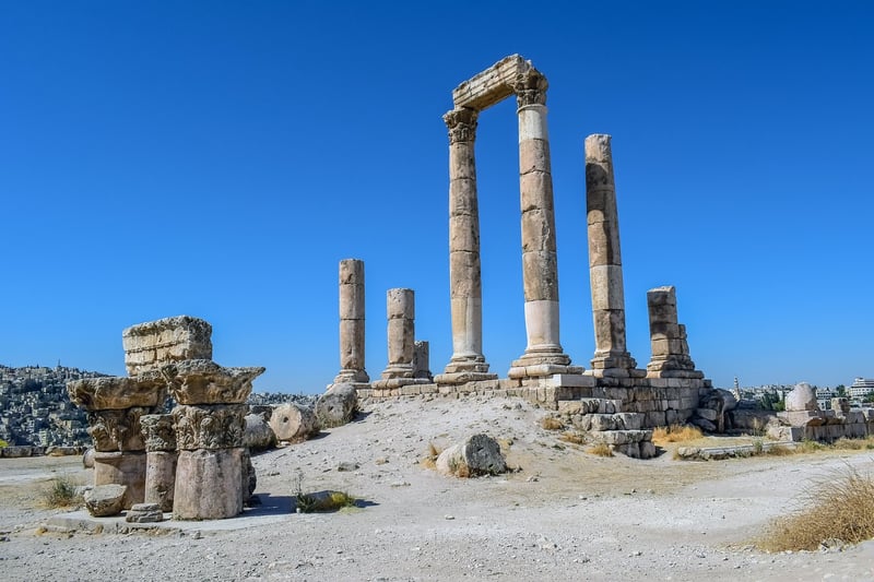 Preserving Heritage