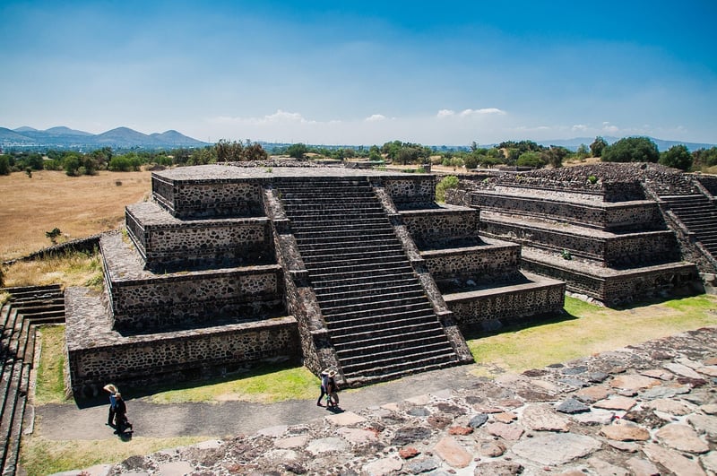 Aztec Civilization