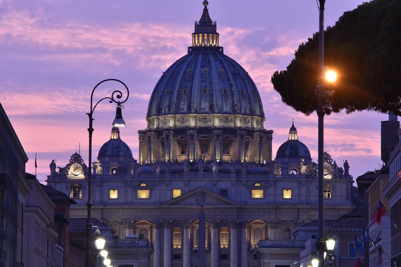 Roman Architecture